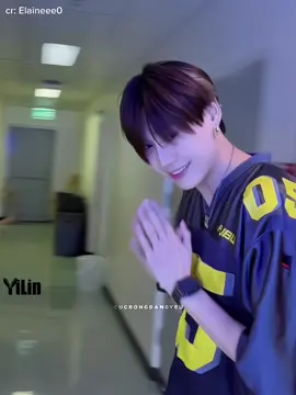 Stay healthy p'Bounnnn🤏🏻 #bounprem #bb0un #prem_space 