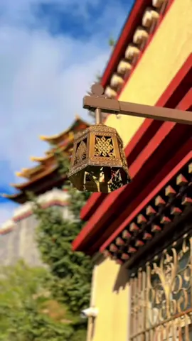 Thành cổ Dukezong - Shangrila 🏯  🏔️ Văn hoá, kiến trúc ấn tượng đậm dấu ấn người Tạng#travel #dulich #china #xuhuong #shangrila #dukezongoldtown 
