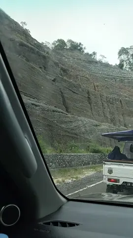 Perjalanan Luwuk Palu,Tuhan sertai dan tibakan dengan selamat 🙏