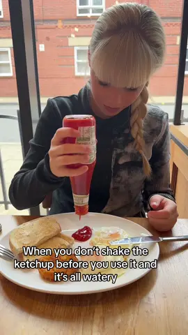 #fyp #relatable #ketchuplover 