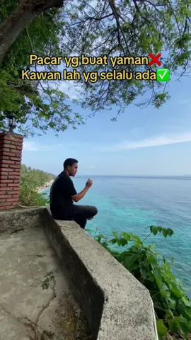 Kawan terbaik##fypシ゚viral #stories #storigalau #fyp #fyp 