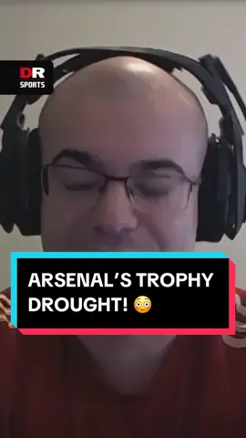 It’s been a long time since Arsenal last won the league! 😳 #Arsenal #AFC #PL #CallIn
