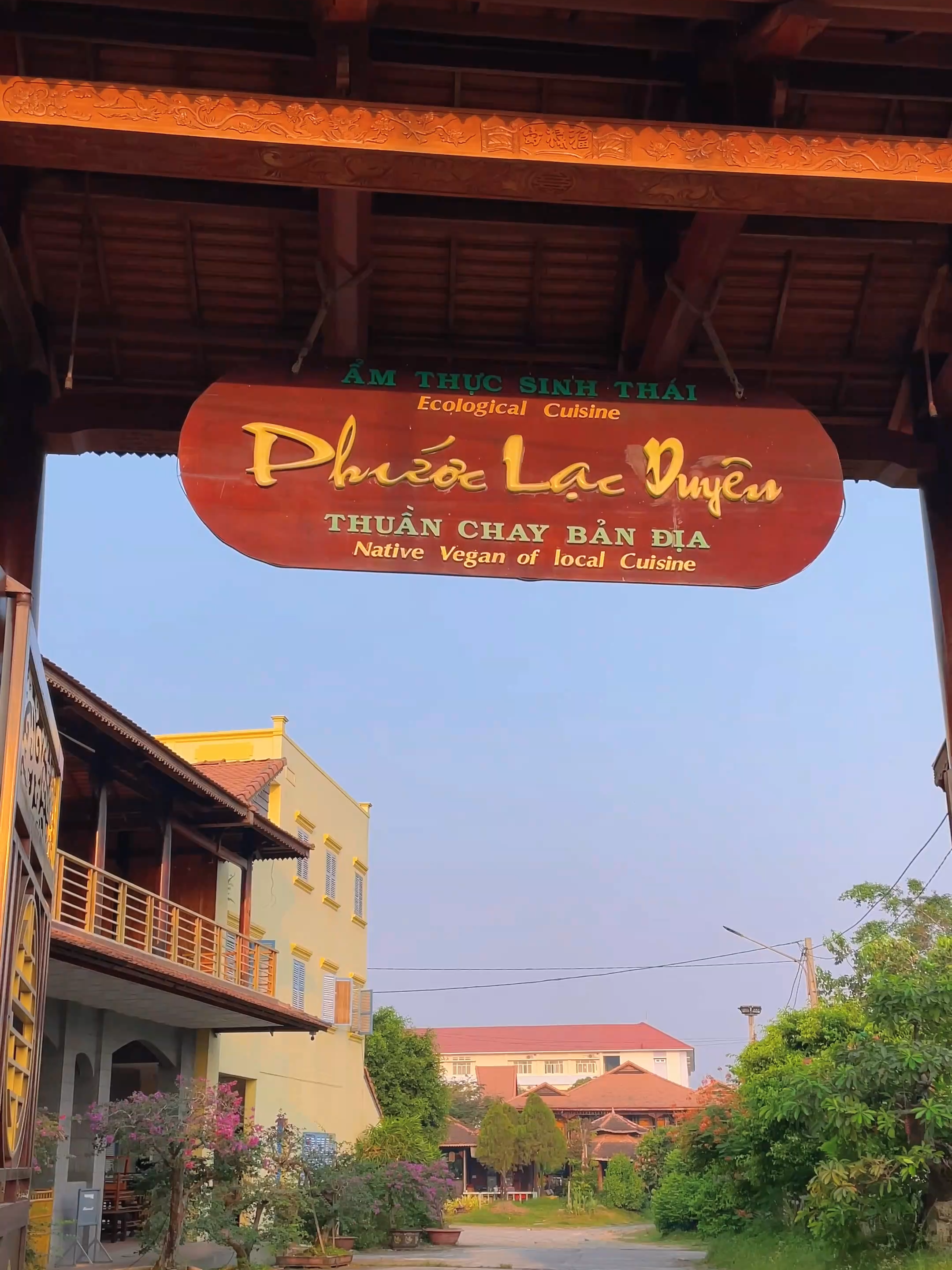 Phước Lạc Duyên Tây Ninh #tayninh #phuoclacduyen #tayninhangi #quananchayngon