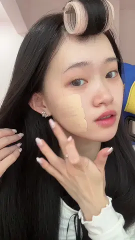 finally tried the viral lumi matte foundation that all the chinese girlies were using!!! spoiler: it was too good😭 im always impressed by maybelline’s complexion products😮‍💨 @Maybelline Singapore #MaybellineSingapore #MaybellineSG #MaybellineLumiMatte #Nomakeupmakeup #Makeup