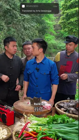 Yuk yang mau ikutan PO masih bisa yaa