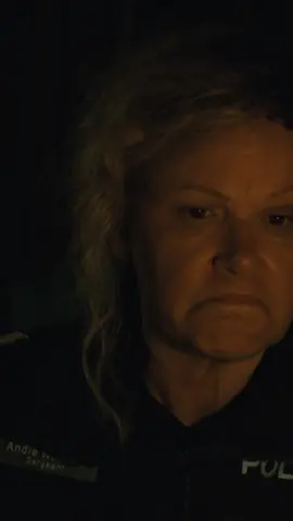 Maybe it was a yowie. #HighCountry #LeahPurcell #AaronPedersen #Yowie #Australia #Australian #Aussie #Indigenous #Koori #Dreamtime #Story #Stories #Legend #Legends #TV #TVShow #TVSeries #TVClip #TVClips #Show #Series #Clip #Clips #BINGE #ISawItOnBINGE
