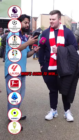 Which teams will win these trophies this season? #fyp #football #epl #PremierLeague #ramzytheprince #footballquiz 