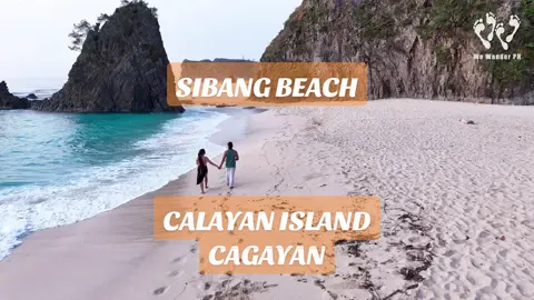 Kapag pumunta ka ng Calayan, mapapasabi ka na lang ng… Grabeeee ganda dito!!! #Calayan #calayanisland #sibangcove #cagayan #fyp 