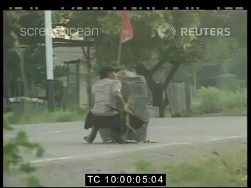 6 June 2003 - GAM Aceh #brimobpolri #brimobuntukindonesia🇲🇨 #polisiindonesia #brimob #arsipbangsa #arsipsejarah #polri #munculberanda #fyp #foryoupage #xyzbca #beranda #indonesia #reuters #4upage #tnipolri #arsipsejarah 