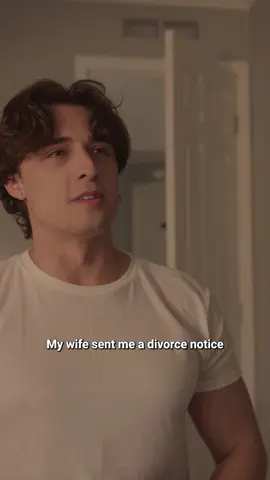 Kevin's wife Lily sent him divorce papers thinking he was a nothing-to-do husband. What will happen when she realizes that only he can save her company from bankruptcy? #pocketfm  #pocketfmdrama  #drama  #romance  #tiktok  #dramatok   #couple  #Family  #heartache  #divorce  #Love  #marriage  #trending  #tiktokchallenge