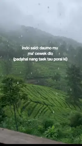 jangankan pacaran ma ,orang yang suka sya saja tidak ada 😆#kadatoraya #katakata #storytoraja #toraja #SerunyaBerbagi #storytime #swmu #katakatatoraja 