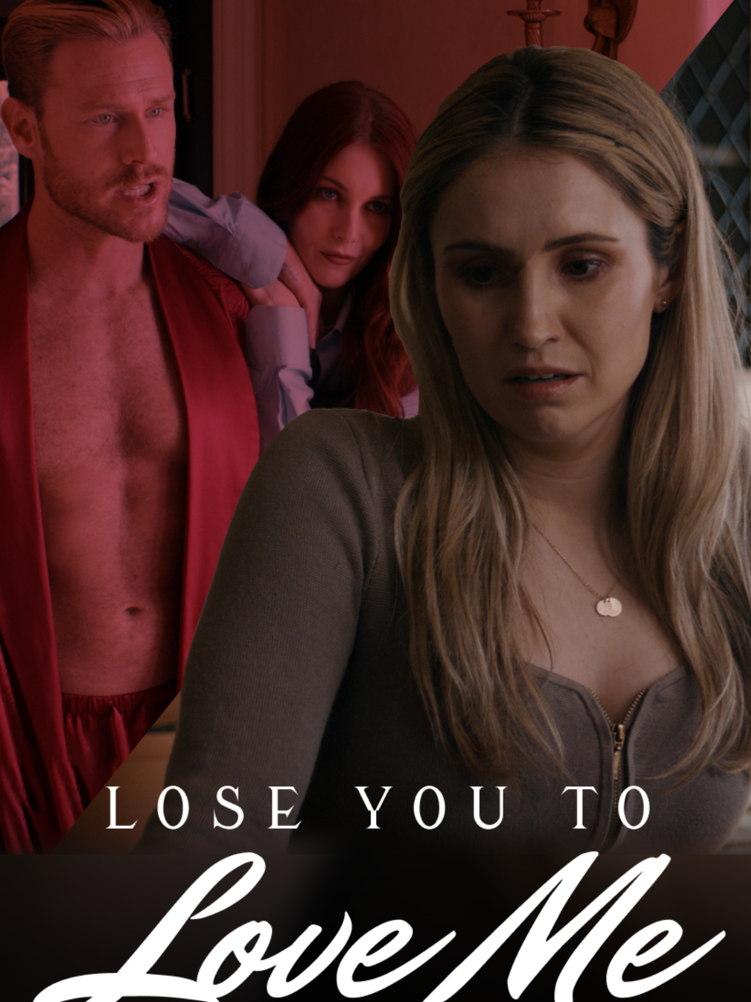 She became a billionaire the day her cheating husband brought his mistress home 💪🏼💰#LoseYouToLoveMe #PocketFMDrama #betrayal #inheritance #TikTokDrama #Dramatok #TikTok #PocketFM #FYP