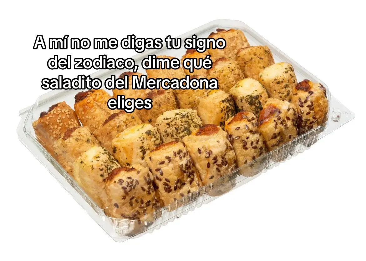 Elige tu saladito de Mercadona no me decepciones….. #heladosmercadona #helados2024 #helados #preciosmercadona #subidaprecios #precioaceite #aceitedeolivavirgenextra #aceitecaro #inflacion #comparandoprecios #precios2023 #saladitos #mercadonacaro #mercadonacompra  #productosretirados #lidlvsmercadona #productosretiradosmercadona #mercadonavslidl #retiradosmercadona #compralidl #salsacheddar #sazonadorcheese #mercadonanovedades #novedadmercadona #turroncarrotcake #turrontiramisu #turronbanoffee #novedadesturrones #turronesnovedad #novedadturron #probandoturrones #probandonovedades  #mercadonaproductosretirados #precioslidl  #retiradosmercadona #productosretirados #mercadonaretirados #mercadonacompra #unboxingmercadona #unboxingcompra  #mercadonanovedades #novedadesmercadona #mercadona #compra #comprasemanal #polvodehadas #polvocorporalmercadona #cosmeticamercadona #maquillajemercadona #compramensual #comprasemanalmercadona #compramensualmercadona #mercadona #inflacion #preciosmercadona #precios #subidasdeprecio  #comparandoprecios #comparativaprecios #probandoproductos #compramercadonaviral #precioaceite #recomendadosmercadona #mercadonaespaña #ahorrar #supermercados #precios2023 #precioscompra #caro #carovsbarato #reviewmercadona #compramensual #maquillajenavidad #productosmercadona #mercadonacaro #mercadonaprecios #ahorrar #2019vs2023 #mercadonatiktok #mercadonanovedades #probandonovedades #grammylatinos2023 #probandomercadona #coulantlotus #coulantlotusmercadona #novedadessupermercado #caramelosalado #postresmercadona  #subidaimposible #probandoturrones #premiostiktok2023 #turronesmercadona #mercadona2023 #dulcesnavideños #dulcesmercadona #mercadonanavidad #navidadentiktok #turronmercadona #probandoturrones #dulcesnavidad #licorlotus #baileyslotus #lotusmercadona #novedadeslotus #probandomercadona #patataspimiento  #tartadequeso #recetatartadequeso #cheesecake #cheesecaketurron #tartadequesolaviña #cheesecakecremosa #recetacheesecake #tartadequesoturron  #postresnavideños #postrenavideño #ideascenanavidad #postrenavidad #unpopularopinions #unpopularopinion #debate