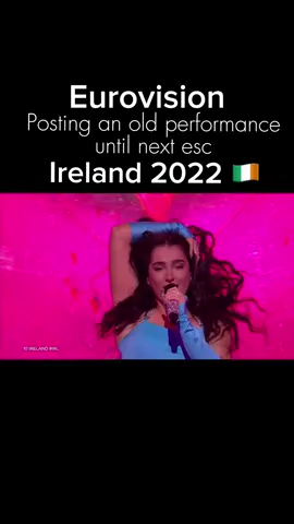 That‘s Rich - Brooke Scullion🇮🇪 #eurovision #esc2022 #ireland #fy #fyp #pourtoi #esc_uwe #esc_ju