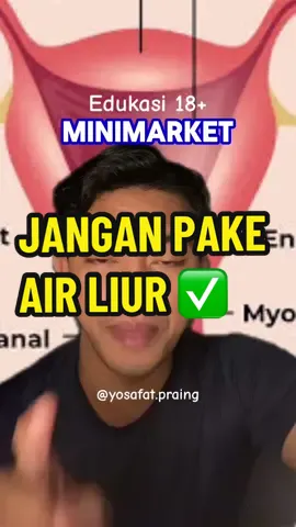 Minimal tag pasangan kalian untuk menambah pengetahuan #fypシ #edukasikesehatan #serunyabelajar #yosafatpraing 