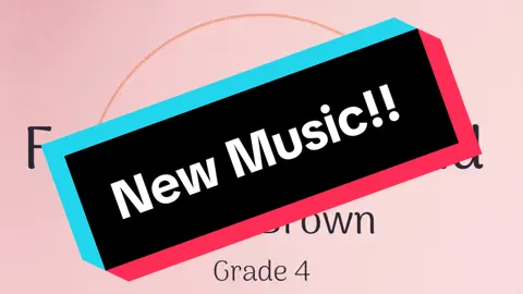 Enjoy the opening statement to my newest work for wind band, Fantasy for Band! Can you tell its been heavily inspired by Mario Galaxy?? 😎🎶#composersoftiktok #composer #windbandmusic #concertbandtok #windband #buymymusic 