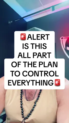 Alert is this all part of a plan to control everything! #crypto #investing #howtogetrich #howtobuildwealth #moneytok #howtomakemoney 