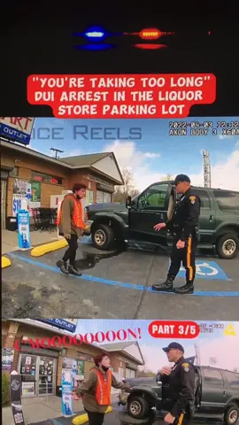 Part 3 | #cops #police #crime #court #foryou 