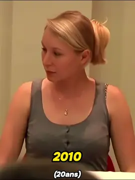Marion Maréchal Le Pen à travers les années #marionmarechal #marionmarechallepen #evolution #evolutionchallenge #politique #francaise #reconquete #retro #pourtoi