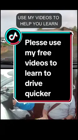 https://youtu.be/NQuEyD8R6po - Link in Bio to YT channel #drivingtiktoks #drivingtips #abcxyz #drivinglessons #drivingschool #drivinginstructor #examiner ##drivingtiktoks #drivingtips #abcxyz #drivinglessons #drivingschool #drivinginstructor #examiner #drivingtest #foryou #vital #fyp #foryoupage  #foryou #vital #fyp #foryoupage 