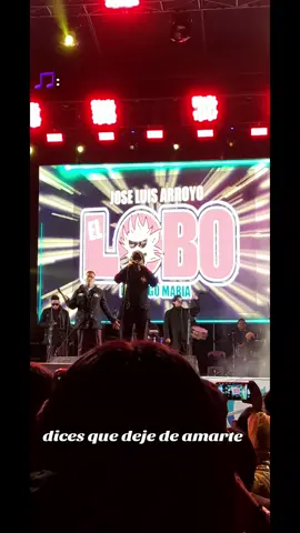 una más de El lobo 💯🗣 #elloboylasociedadprivada #concierto #lomejor #huancayo #huancainos #buenasmusicas 