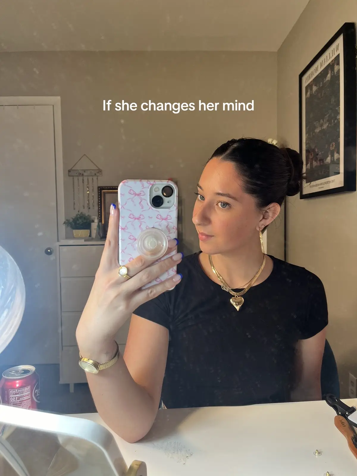 #ifshechangeshermind #thisisthefirstplaceshewillgo #fyp #relatable #contentcreator #fyp #funny 