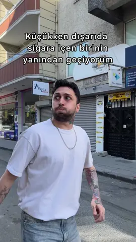 Sizde yapıyormuydunuz?