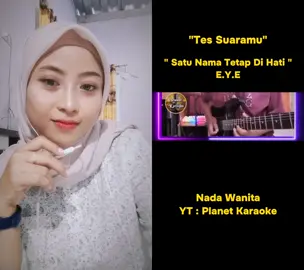 #duet dengan @Planet Karaoke #Karaoke 
