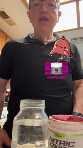Power throigh your day with Nitric Oxcide Pre Workout #weightloss #fyp #preorkout  #beets 