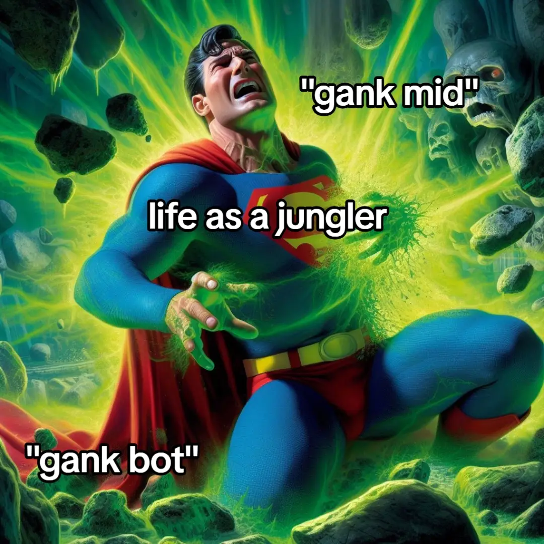 #leagueoflegends #leaguetok #leaguetiktok #leagueoflegendsmemes #leagueoflegendsriotgames #riotgames #superman 