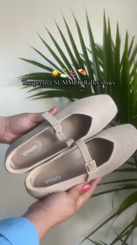@VIVAIA #balletshoes #flats #tiktokshop #tiktokshopshoes #summershoes #vivaia #vivaiashoes #vivaiaflats #vivaiatiktokshop #tiktokshopviral #tiktokshopping #ttsacl #widefeet #feet #womanshoes 