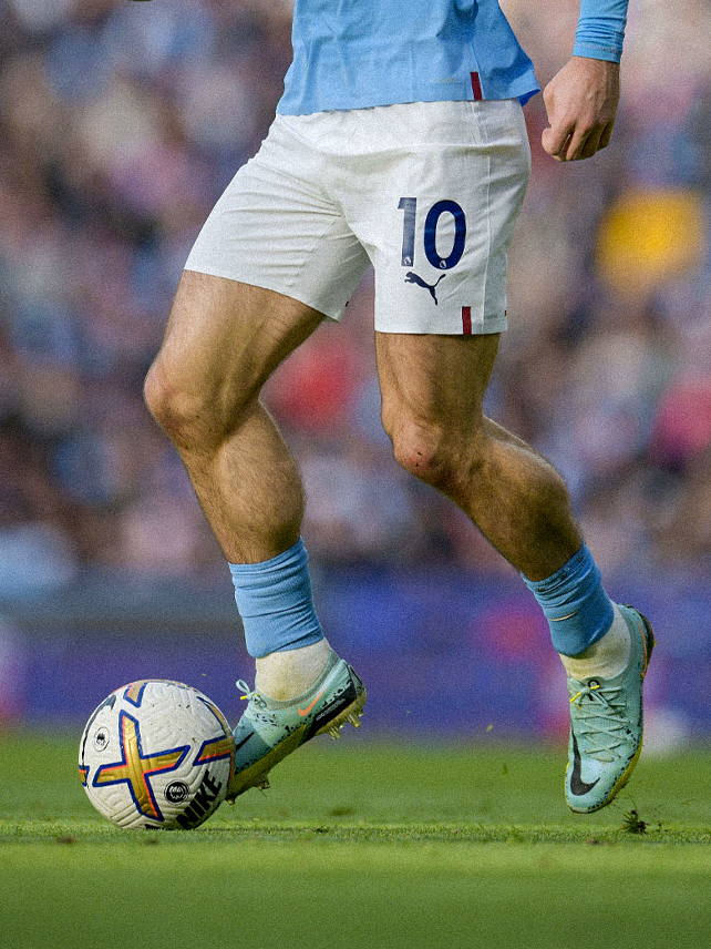 The REAL Reason Jack Grealish Wears Low Socks 🧦 #football #footballtiktok #footballvideo #footballedit #footballstories #footballnews #soccer #soccertiktok #fyp #viral