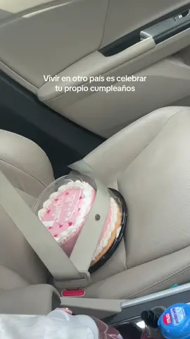 Y bo me arrepiento de nadaaaa #birthdaygirl #latina #migrantes #latinoenusa #soltera #longervideo 