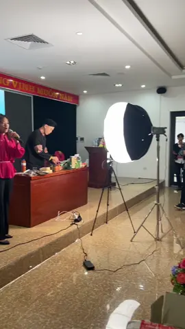 Tập huấn tiktok shop tại Lào Cai