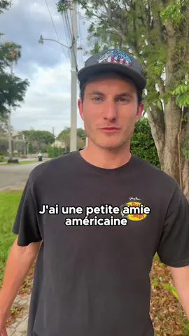 Nous sommes un couple 🇫🇷/🇺🇸 bien sur que…  #biensurque #couple #couplemulticulturel #francais #americain #francaisauxusa #girlfriend #boyfriend @Jeannie Pfeiffer 