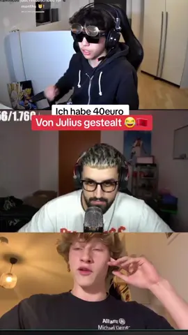 Twitch: RayLadali (originaler inhalt) #viral #rayladali #danielslump #splitorsteal #danielslump #slumpsup #lachkick😄😂😆 @Daniel danke für die free 40euro 😂