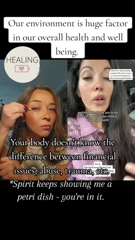 #duet with @Psychic Energy Mama Joline #fyp Manifesting those that need healing.😘 #healing #trauma #abuse #stress #vagusnerve #resetwithme 