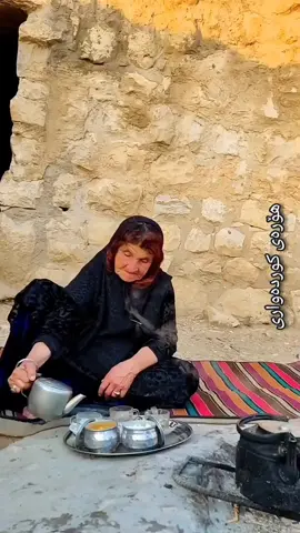 چۆن دڵم زامدارەو