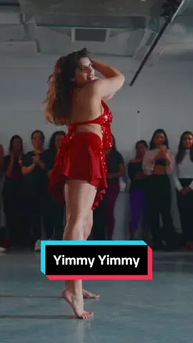 Yimmy in NYC 💕 Filmed: Zuri Saddai  #fyp #yimmy #dance #bollywoodsong 