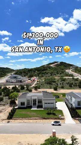 Your dream home awaits you right here in San Antonio, Tx 🏡🔑 This beautiful modern home is located on the hills of San Antonio, Tx ! one of the top places to live in San Antonio, Tx. Everything in this home is custom made and a dream desire, starting as soon as you drive into the community 🔥🤯 . . .  $1,300,000 4 bedroom  3.5 bathroom  3,989 SqFt  . . .  Requirements:  680 credit score  2 years of work history 2 years of tax returns  2 months of bank statements 2 months of pay stubs . . .  ⬇️ Contact me today to schedule a tour! 📱: 210.716.1516 📩: aguilarnick1@gmail.com . . .  #sanantoniohomesforsale #scenicloop #luxurylife #boerne #sanantonio #sa #realestatea #realtor #sanantonio #dallas #austin #sanmarcos #texas #california #houses #apartments #luxury #explorerpage #stoneoak #liveoak #seguin #bulverde #springbranch #texas #us #homes #houses #apartments #dreamhome #dream #explorer #taxes #Love #God