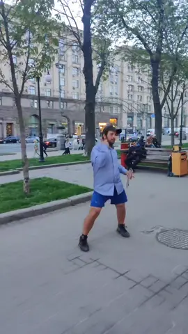 #приколы #хрещатик #київ#танцыtiktok #хочуврек #врекомендации 