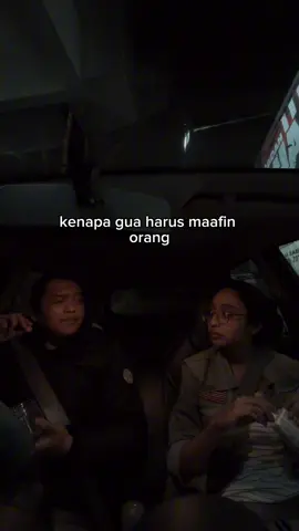 Udah maafin? #ruangmubercerita #deeptalk #katahati #quotes #storytime #fyp #foryou #reminder #manusia #memaafkan 