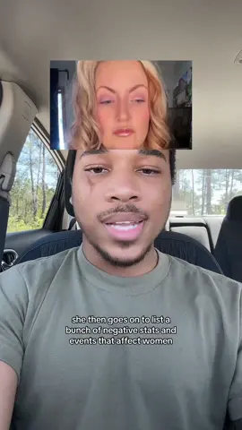 West 4B all the way 🙌🏽🔥 @Mandy ♥️ #fyp #4b #misogyny #debate #politics #trending #viral #xyzbca #foryou #greenscreenvideo 