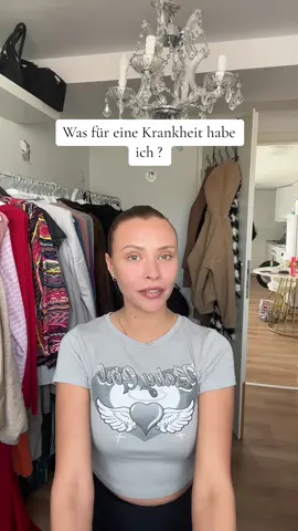 Wie ist die Diagnose? Ig:annamiltina #fy #fyp #hilfe #justforfun #viral 