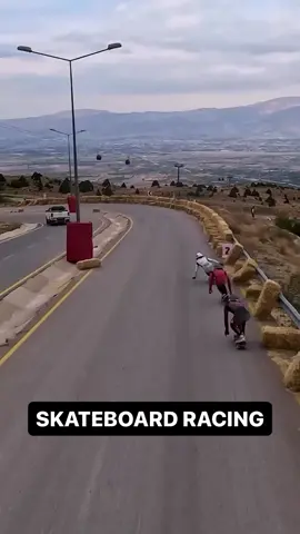 What an insane save (@WDS Championship) #Skateboarding #racing #luge 