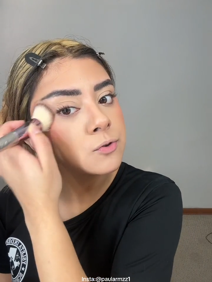 #grwm #grwmroutine #grwmmakeup #grwmstorytime #grwmforwork #dannapaola #platica #maquillaje #maquillajetutorial #maquillajetips #casualtalk #viral #BeautyTok