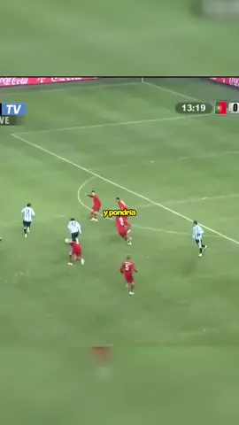 Contexto: Argentina 2 - 1 Portugal #argentina🇦🇷 #argentinafutbol #messi10 #messifans #futbol #paratiiiiiiiiiiiiiiiiiiiiiiiiiiiiiii #fypシ゚viral #cristianoronaldo7 