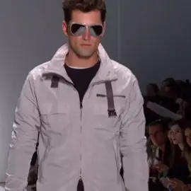 Nautica Runway 2014 #seanopry #fashion #Runway #mog #pslgod #edit #lookism #looksmax #mogged #models #malemodel 