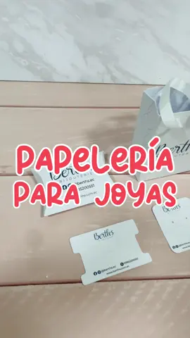 PAQUETES Y PROMOCIONES EN PAPELERIA PARA JOYAS 💍✨ ¡¡Desde 25unid!! Comunicate con nosotros al 📲 0983326383 #guayaquil #ecuador #joyeria #empaques #empaquejoyeria #cajas #shoppingbag #emprendedor #packaging #papeleriacreativa #SmallBusiness 