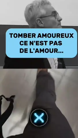 Fais-tu la différence entre amour et amoureux ? André Comte Sponville t'explique d'un point de vue philosophique.  #bienetre #femmes #couple #coupleheureux #rupture #amoureux #adultere #comprendre #amour #psychology #separation #divorce #comtesponville 